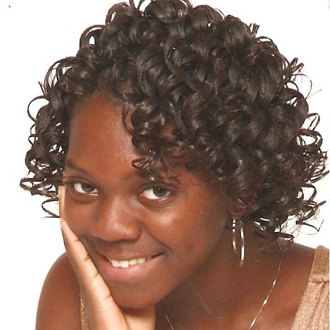 Megan Pryor Photo 20