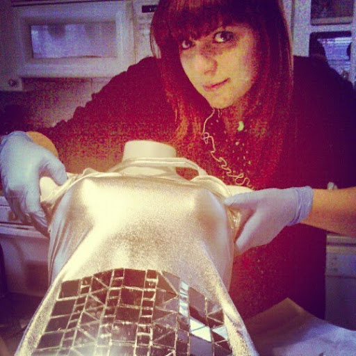 Angela Mcbride Photo 33