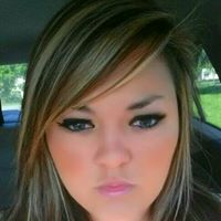 April Spencer Photo 15