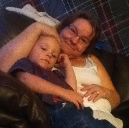 Nancy Chapman Photo 7