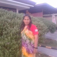 Janet Deleon Photo 17