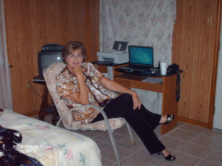 Sherry Franklin Photo 23