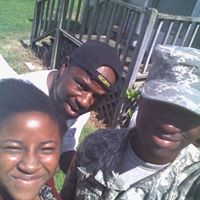 Rodney Stewart Photo 17