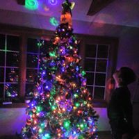 Kristine Nicholas Photo 18