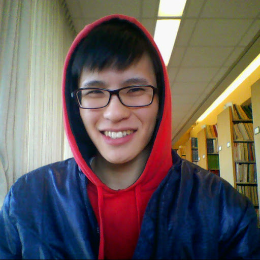 William Cheng Photo 40