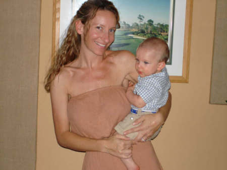 Stephanie Everett Photo 29