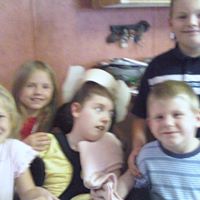 Deborah Pelfrey Photo 9