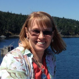 Julie Rickman Photo 8