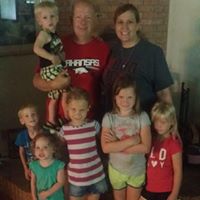 Ronnie Harrell Photo 27