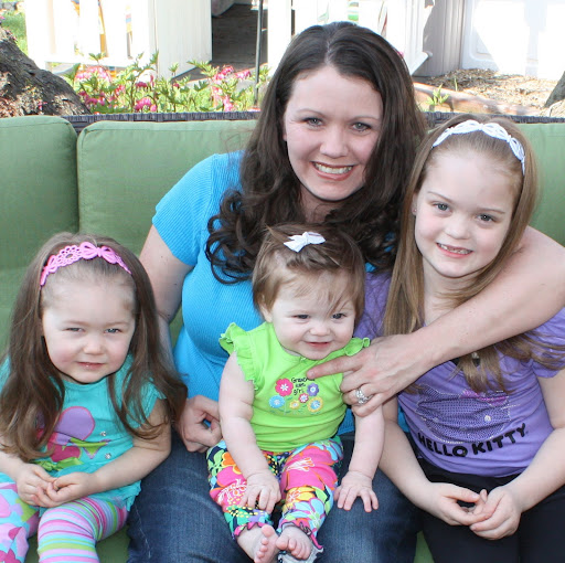 Angela Unger Photo 10