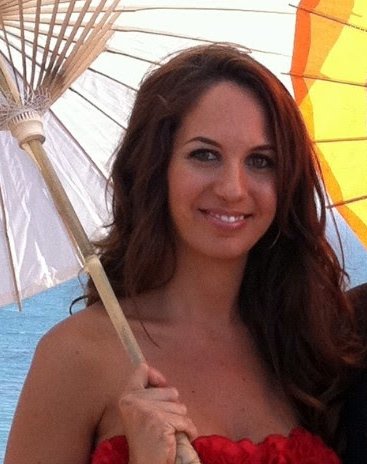 Stephanie Molina Photo 37