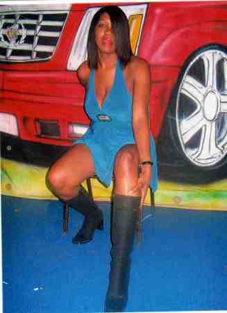 Michele Green Photo 21