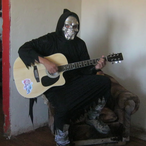 Cristhian Escobar Photo 11