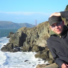 Michael Hardy Photo 23