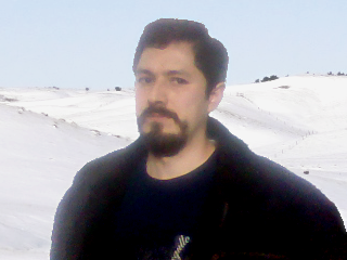 Ulises Acosta Photo 24