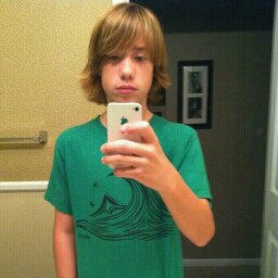 Jacob Metzger Photo 11