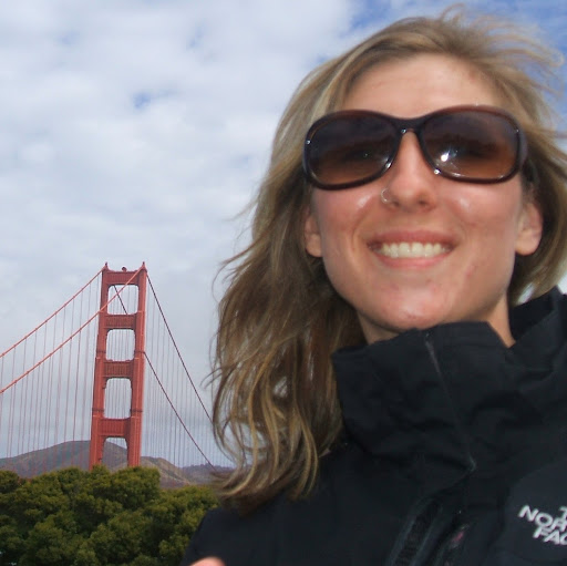 Stephanie Morrison Photo 13