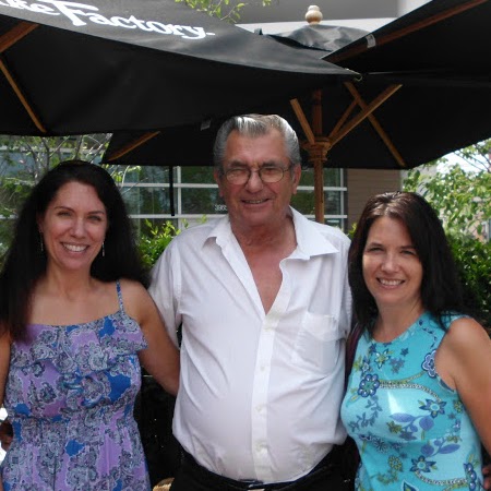 Barbara Michael Photo 15