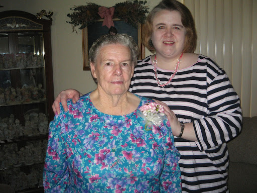 Patricia Austin Photo 39
