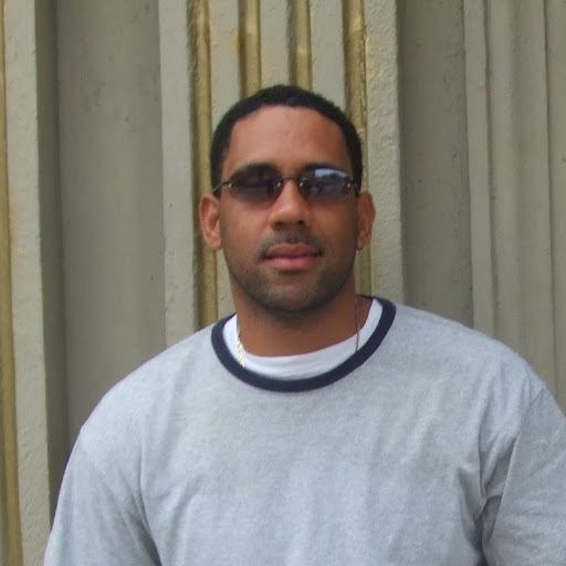 Robbie Clarke Photo 26