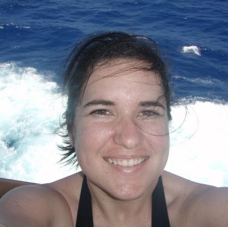 Jenny Nicholson Photo 20