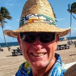 Richard Gibb Photo 30