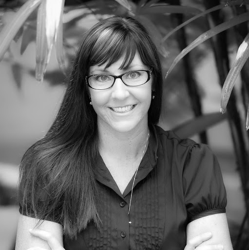 Jenny Robinson Photo 13