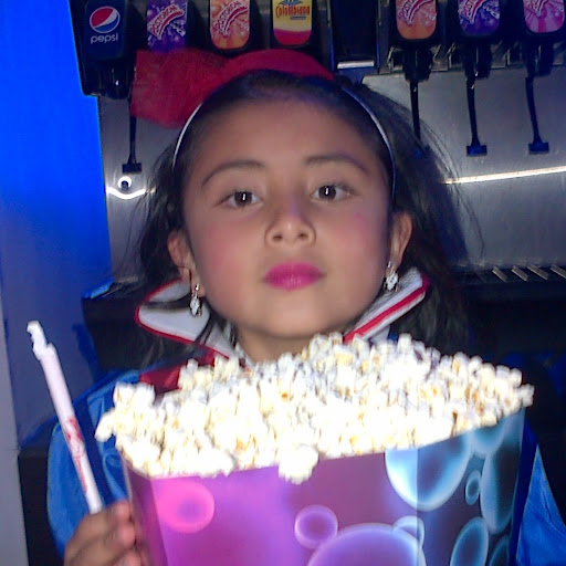 Sharon Vasquez Photo 11