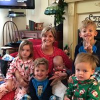 Nancy Callahan Photo 12