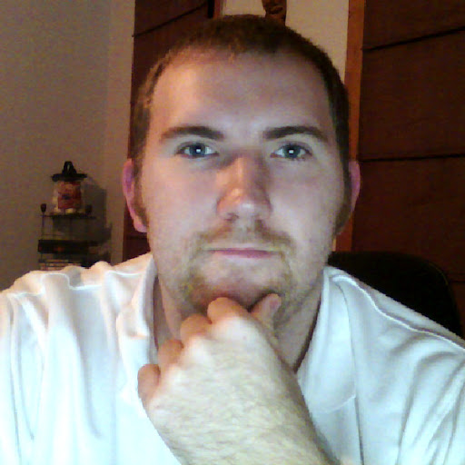 Steven Metcalf Photo 12