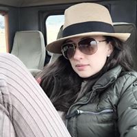 Angela Aponte Photo 16