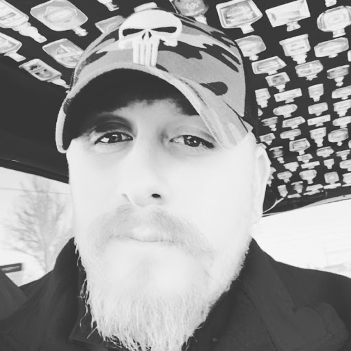 Chris Cramer Photo 48