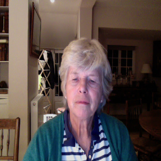 Penny Warren Photo 12