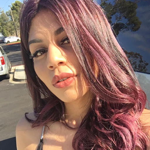 Erika Esquivel Photo 23