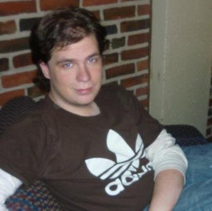Russell Preston Photo 32
