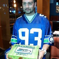 Justin Cronk Photo 20