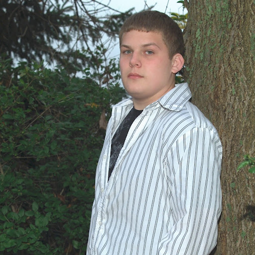 Joseph Chaney Photo 9