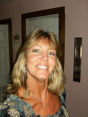 Kathy Benjamin Photo 10