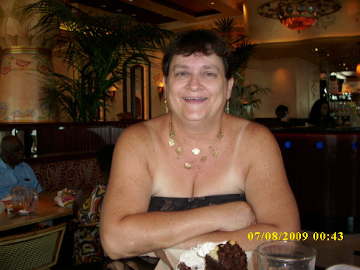 Debbie Stack Photo 17