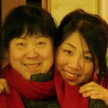 Ping Wu Photo 29