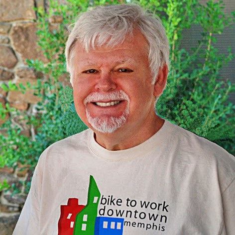Don Richardson Photo 18