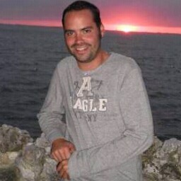 Charles Mahon Photo 14