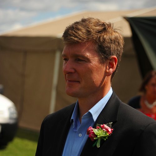 Mark Thacker Photo 18