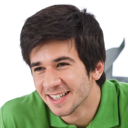 Peter Liang Photo 38