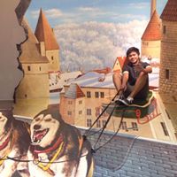 Mark German Photo 23