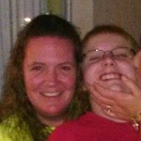 Michelle Parvin Photo 4