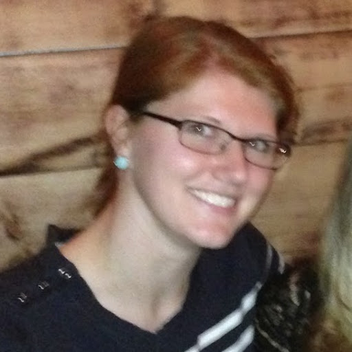 Kathryn O'Brien Photo 21