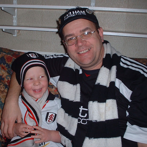 Barry Carpenter Photo 43