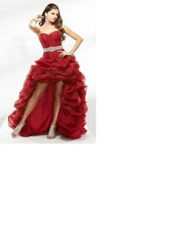 Bertha Williams Photo 38