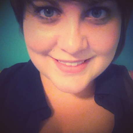 Christina Basham Photo 22